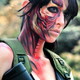 Illustration for article titled Not Your Average iMetal Gear/i Cosplay